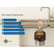 In-sink-erator Evolution Plus 1000