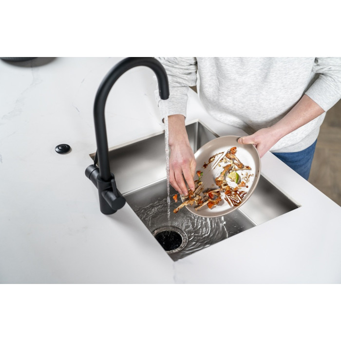 In-sink-erator Evolution Plus 1000