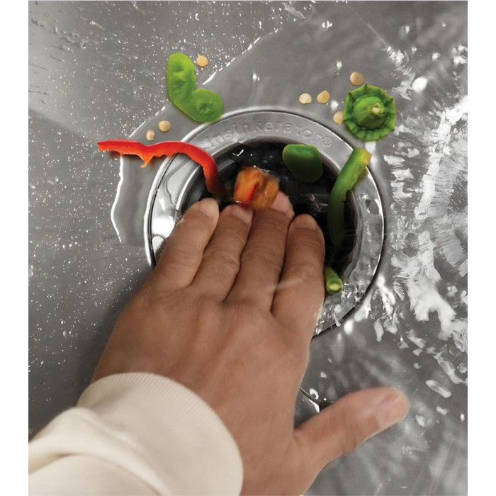 In-sink-erator Evolution Plus 1000