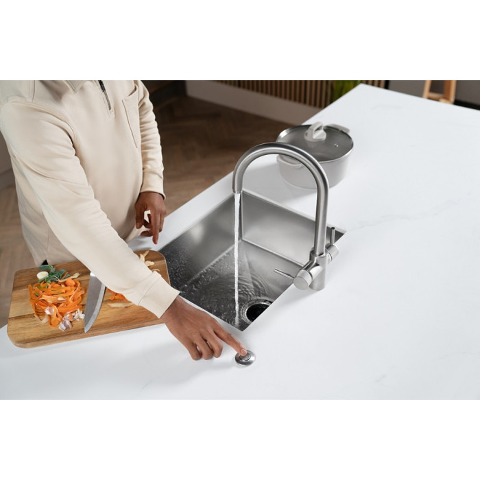 In-sink-erator Evolution Plus 1000