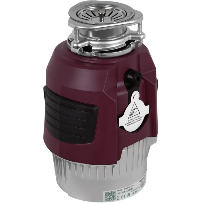 In-sink-erator Evolution Plus 1000