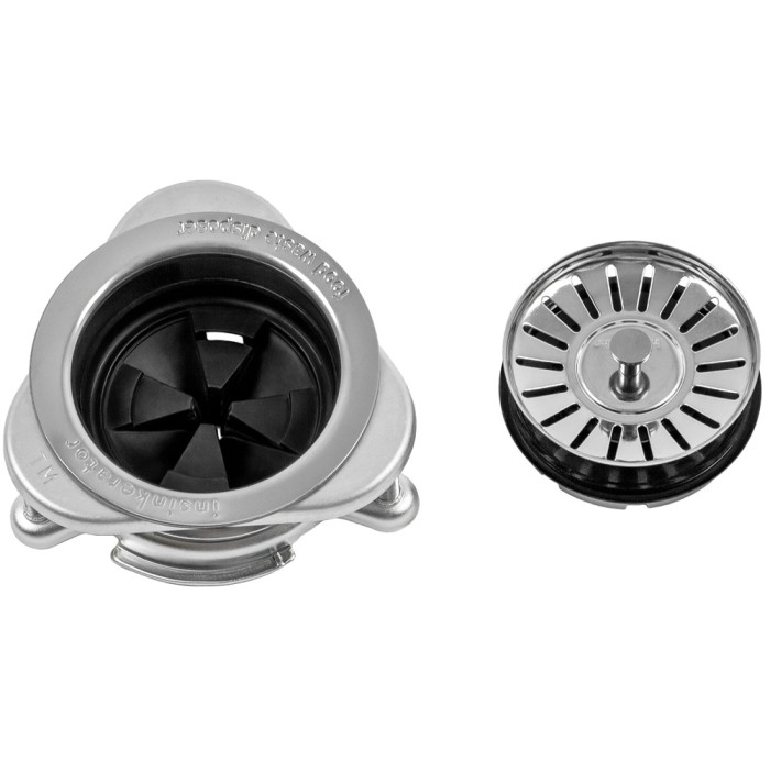 In-sink-erator Evolution Plus 1000