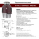 In-sink-erator Evolution Plus 1000