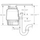 In-sink-erator Evolution Plus 1000